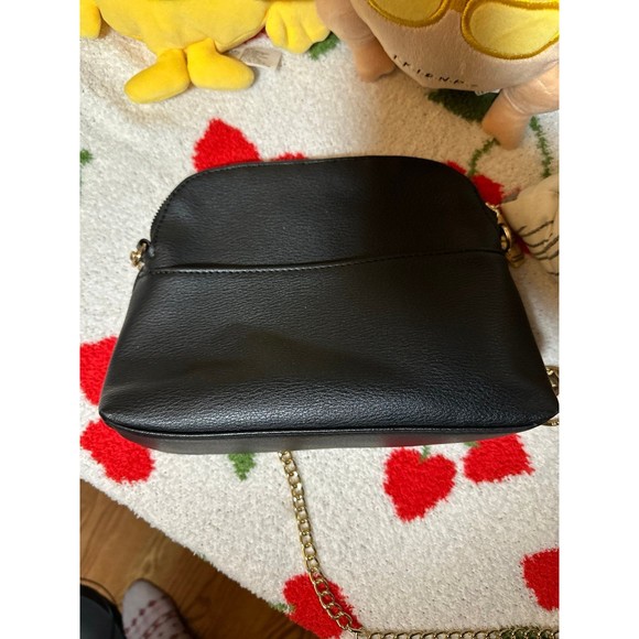 Halston Quilted Crossbody - Picture 2 of 10